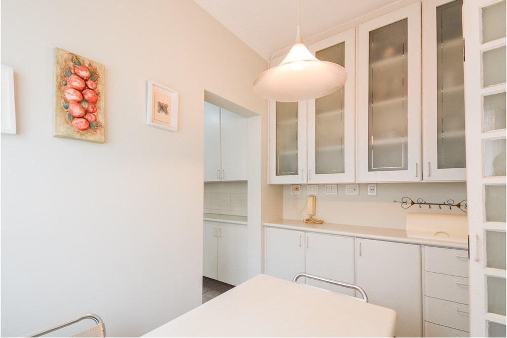 APARTAMENTO RESIDENCIAL em São Paulo - SP, Perdizes