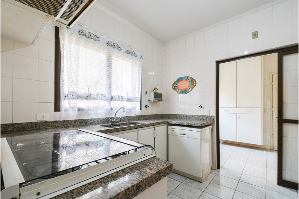 APARTAMENTO RESIDENCIAL em São Paulo - SP, Perdizes