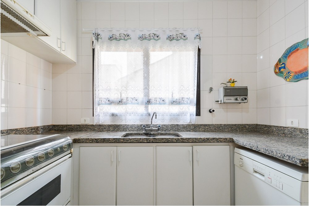 APARTAMENTO RESIDENCIAL em São Paulo - SP, Perdizes