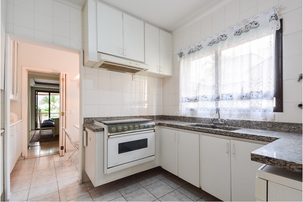 APARTAMENTO RESIDENCIAL em São Paulo - SP, Perdizes