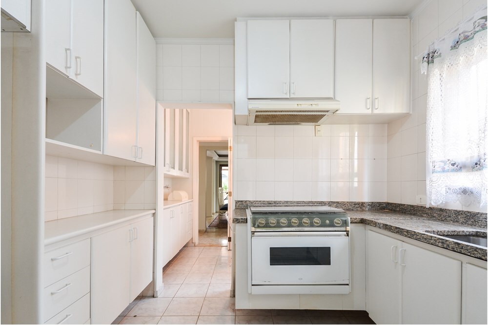 APARTAMENTO RESIDENCIAL em São Paulo - SP, Perdizes