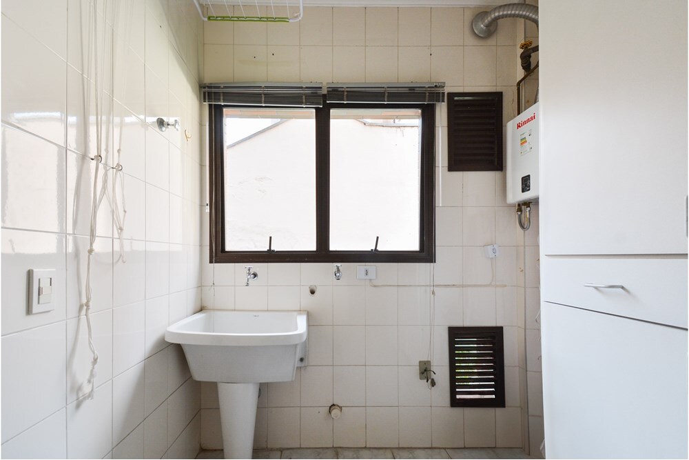 APARTAMENTO RESIDENCIAL em São Paulo - SP, Perdizes