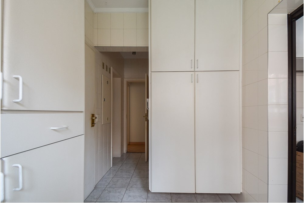 APARTAMENTO RESIDENCIAL em São Paulo - SP, Perdizes