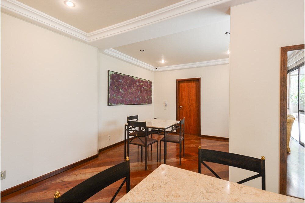 APARTAMENTO RESIDENCIAL em São Paulo - SP, Perdizes