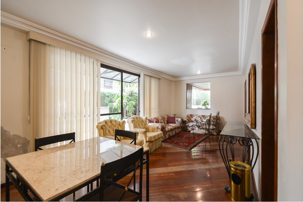 APARTAMENTO RESIDENCIAL em São Paulo - SP, Perdizes