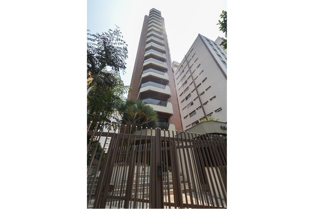 APARTAMENTO RESIDENCIAL em São Paulo - SP, Perdizes