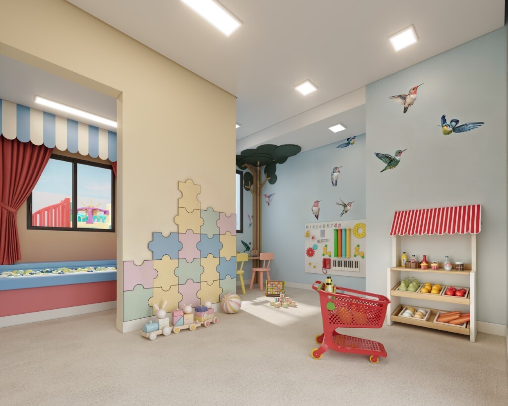 Apartamento à venda em São Paulo, Santa Cecília, com 2 quartos, 35,98m² - Imóveis Magamar