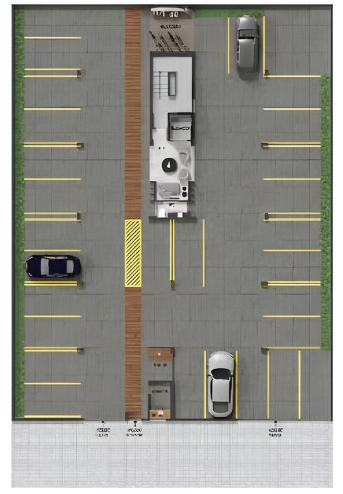 Apartamento, 3 quartos, 82 m² - Foto 21