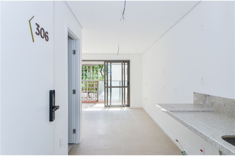 APARTAMENTO RESIDENCIAL em São Paulo - SP, Campo Belo