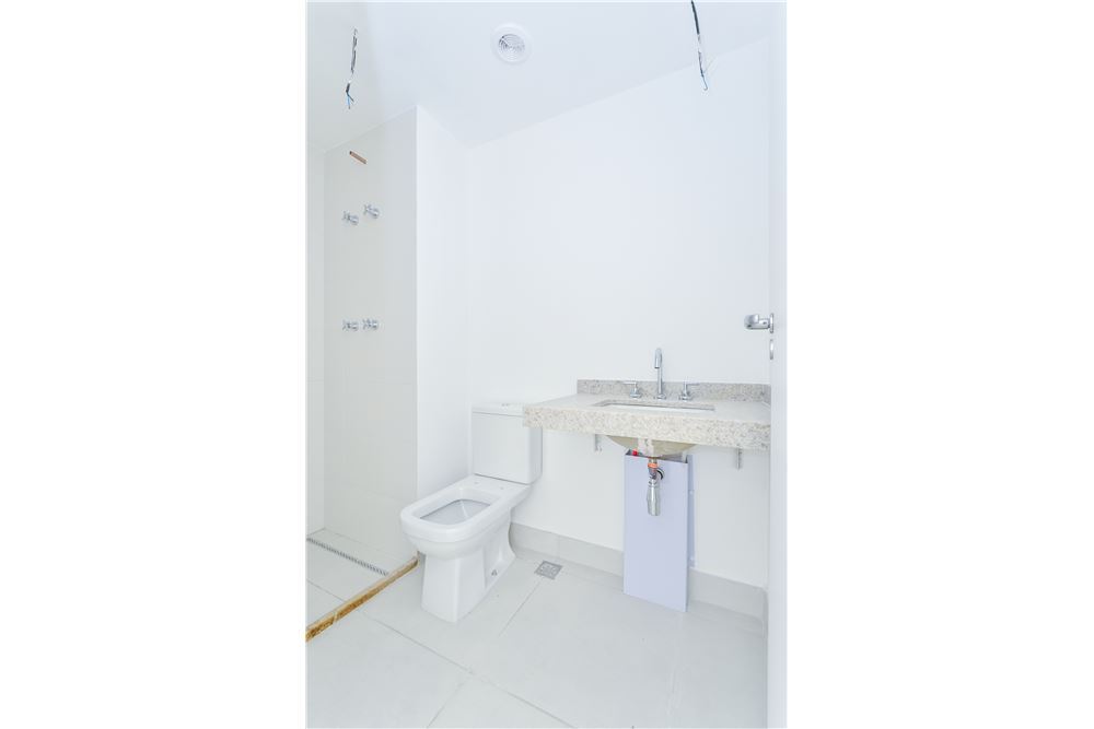APARTAMENTO RESIDENCIAL em São Paulo - SP, Campo Belo