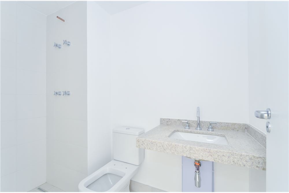 APARTAMENTO RESIDENCIAL em São Paulo - SP, Campo Belo
