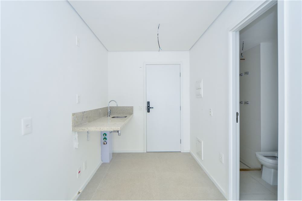 APARTAMENTO RESIDENCIAL em São Paulo - SP, Campo Belo
