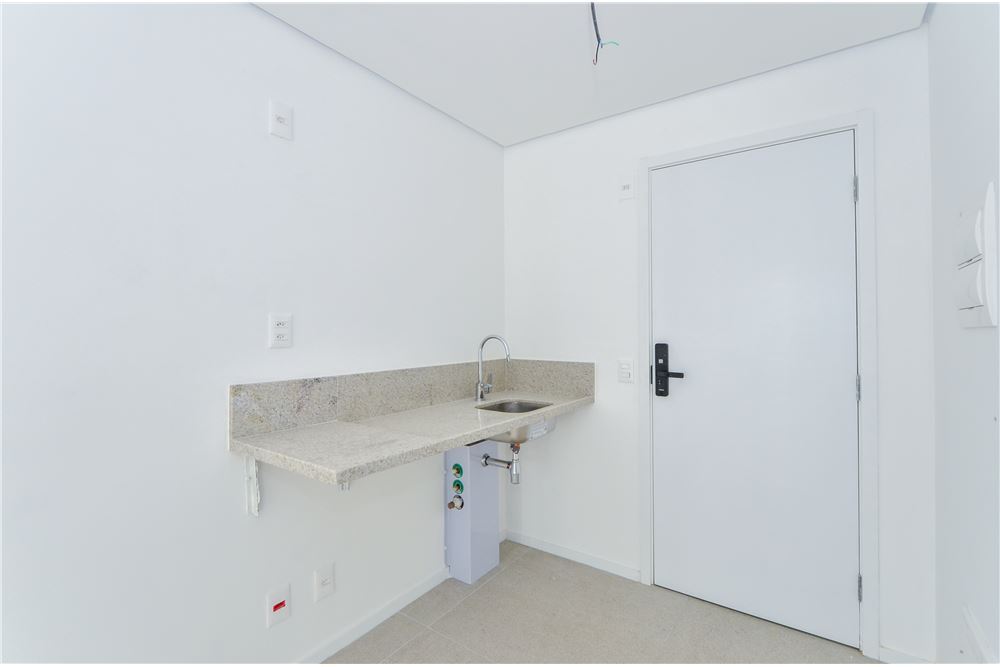 APARTAMENTO RESIDENCIAL em São Paulo - SP, Campo Belo