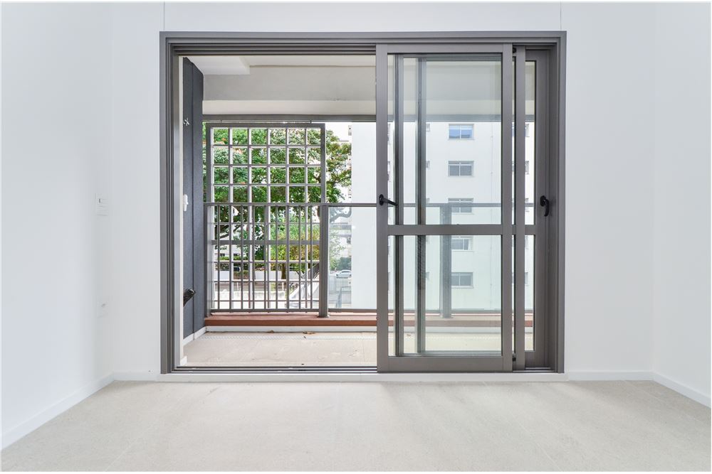 APARTAMENTO RESIDENCIAL em São Paulo - SP, Campo Belo