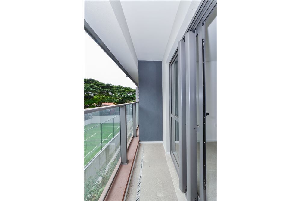 APARTAMENTO RESIDENCIAL em São Paulo - SP, Campo Belo