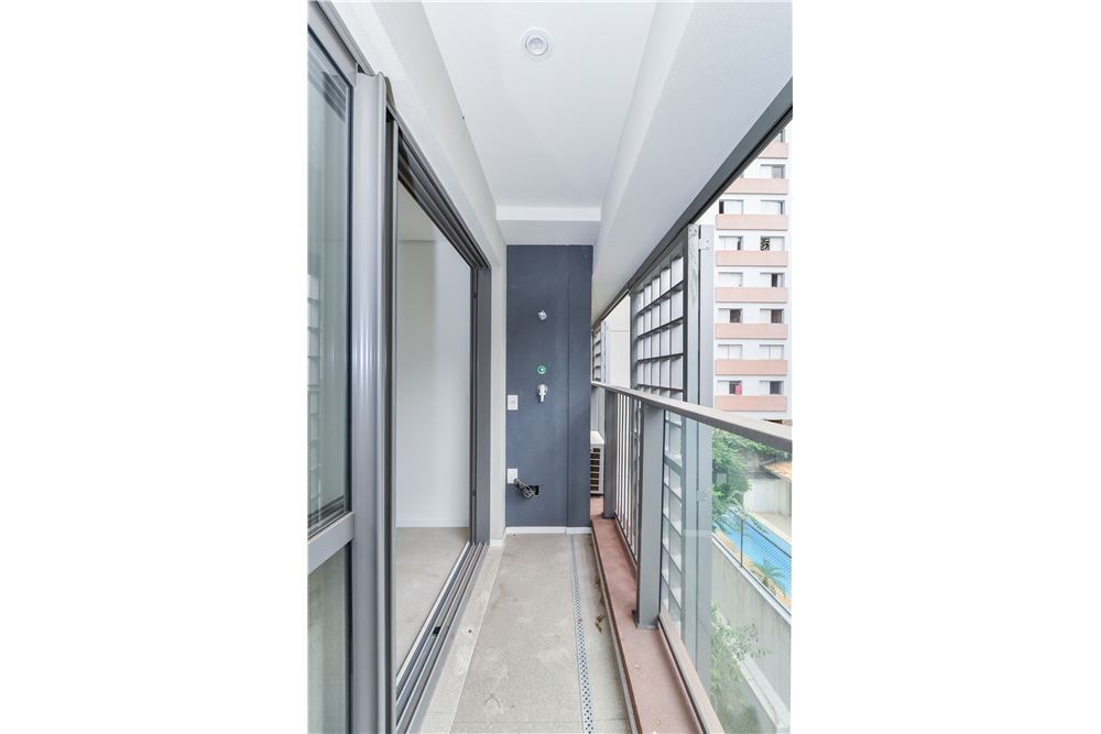 APARTAMENTO RESIDENCIAL em São Paulo - SP, Campo Belo