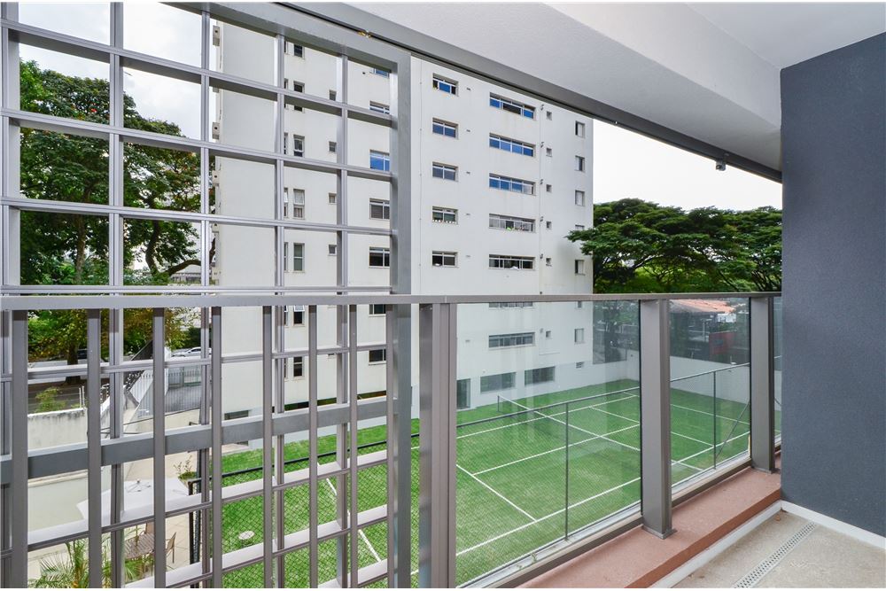 APARTAMENTO RESIDENCIAL em São Paulo - SP, Campo Belo