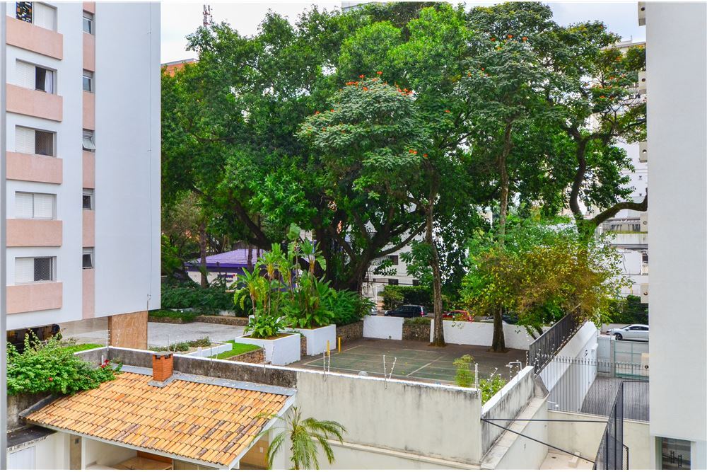 APARTAMENTO RESIDENCIAL em São Paulo - SP, Campo Belo