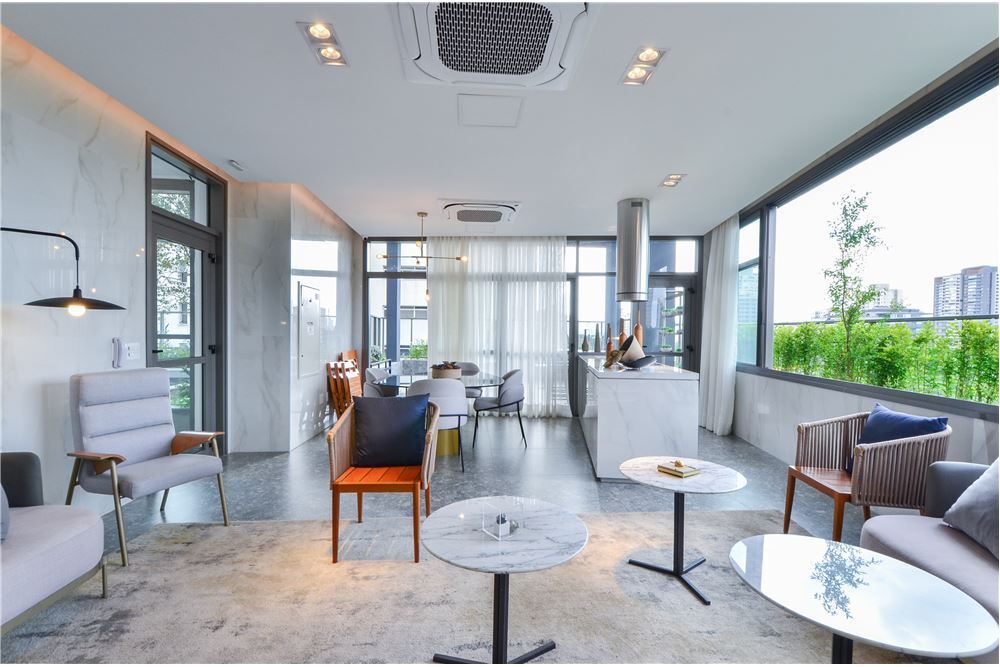 APARTAMENTO RESIDENCIAL em São Paulo - SP, Campo Belo