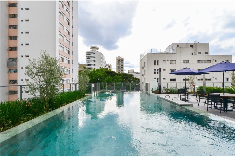 APARTAMENTO RESIDENCIAL em São Paulo - SP, Campo Belo