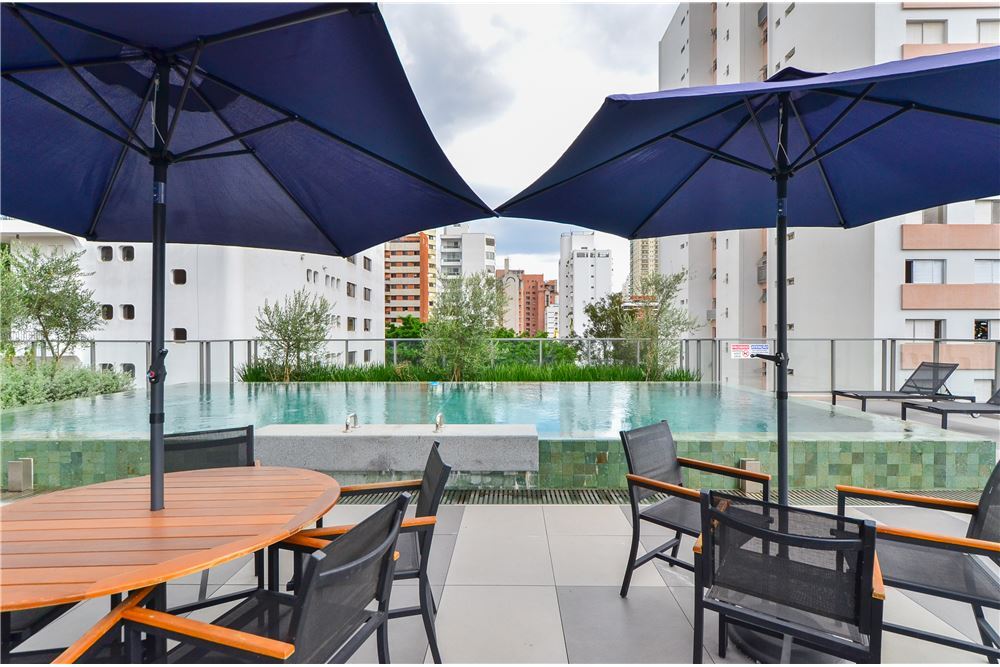 APARTAMENTO RESIDENCIAL em São Paulo - SP, Campo Belo