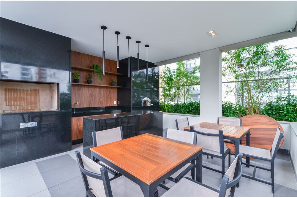 APARTAMENTO RESIDENCIAL em São Paulo - SP, Campo Belo