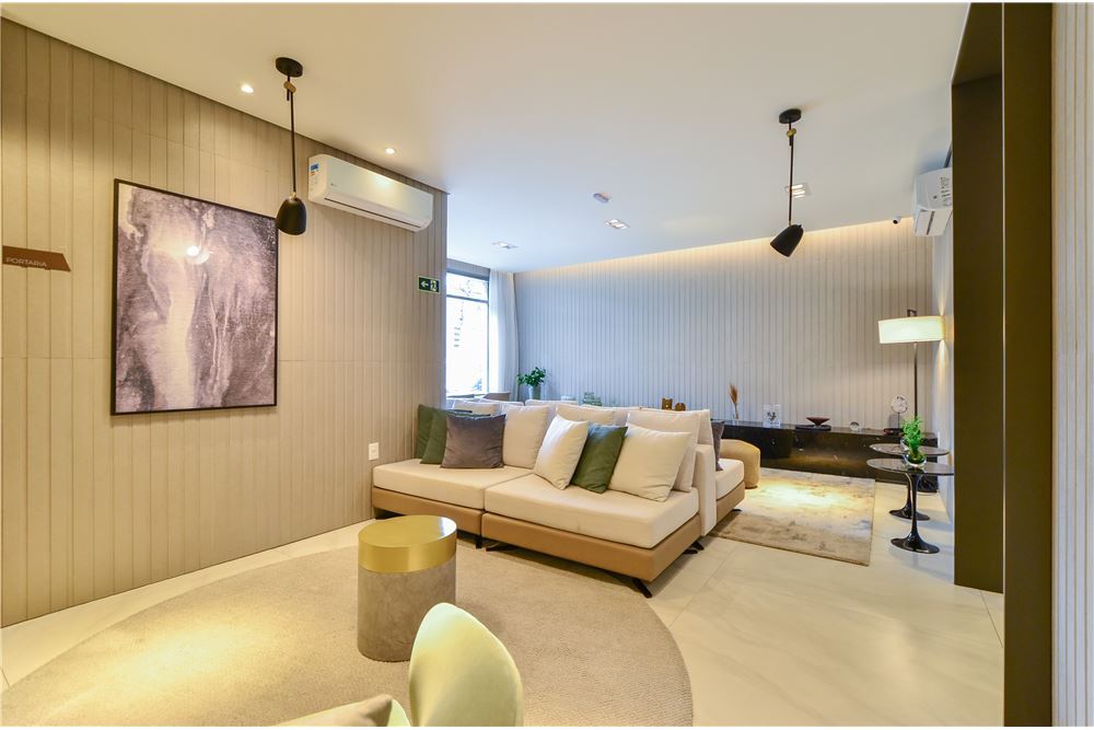 APARTAMENTO RESIDENCIAL em São Paulo - SP, Campo Belo