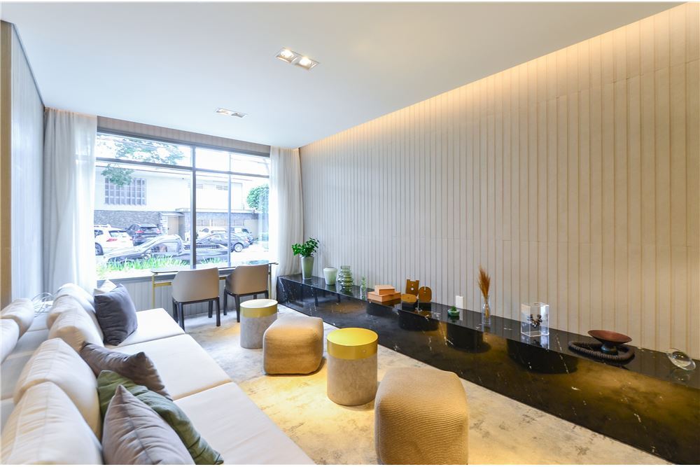 APARTAMENTO RESIDENCIAL em São Paulo - SP, Campo Belo