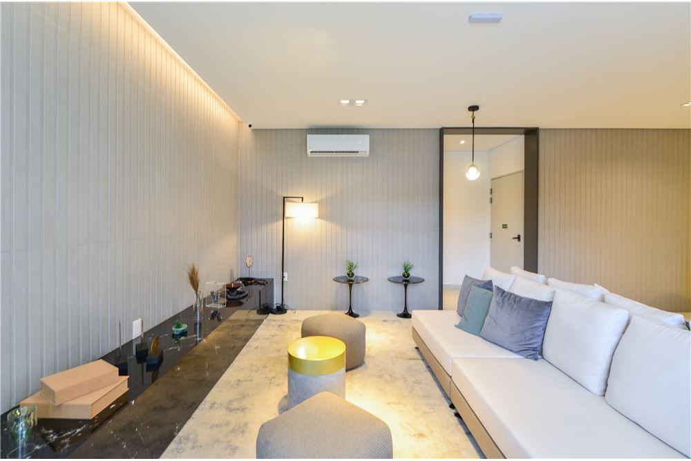 APARTAMENTO RESIDENCIAL em São Paulo - SP, Campo Belo