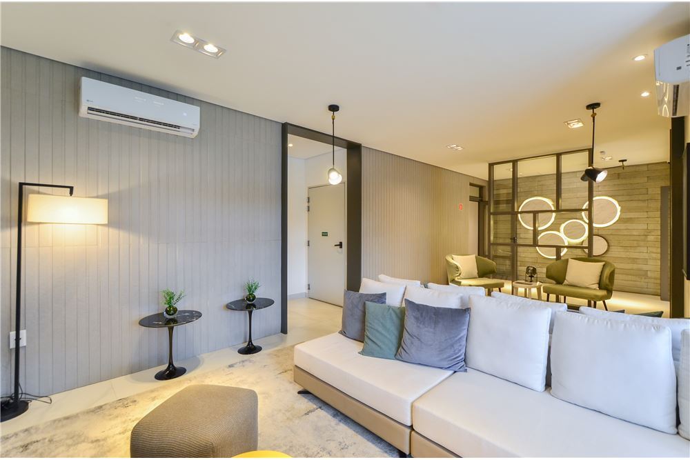 APARTAMENTO RESIDENCIAL em São Paulo - SP, Campo Belo