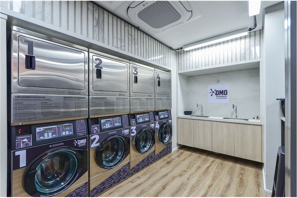 APARTAMENTO RESIDENCIAL em São Paulo - SP, Campo Belo
