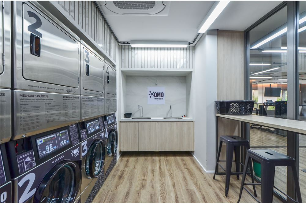 APARTAMENTO RESIDENCIAL em São Paulo - SP, Campo Belo