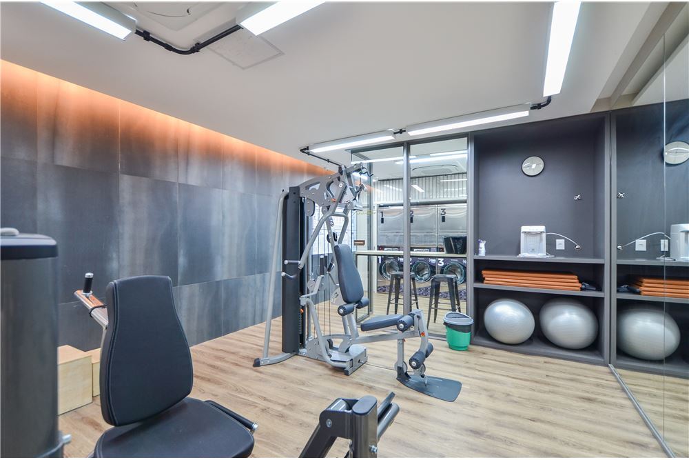 APARTAMENTO RESIDENCIAL em São Paulo - SP, Campo Belo