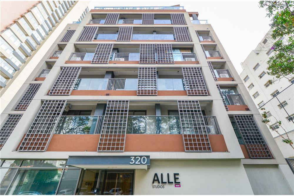 APARTAMENTO RESIDENCIAL em São Paulo - SP, Campo Belo