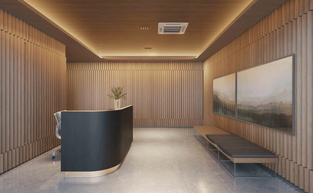 Studio à venda em São Paulo, Vila Nova Conceição, com 1 quarto, 18,8m² - Renaldo Moura