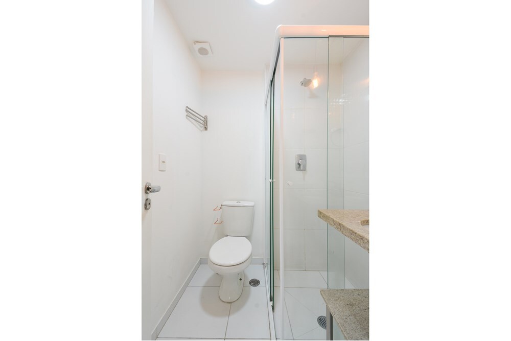 Apartamento residencial em são paulo - sp, luz