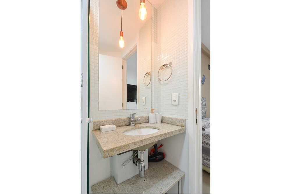 Apartamento residencial em são paulo - sp, luz