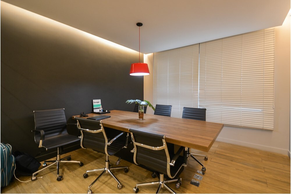 Apartamento residencial em são paulo - sp, luz