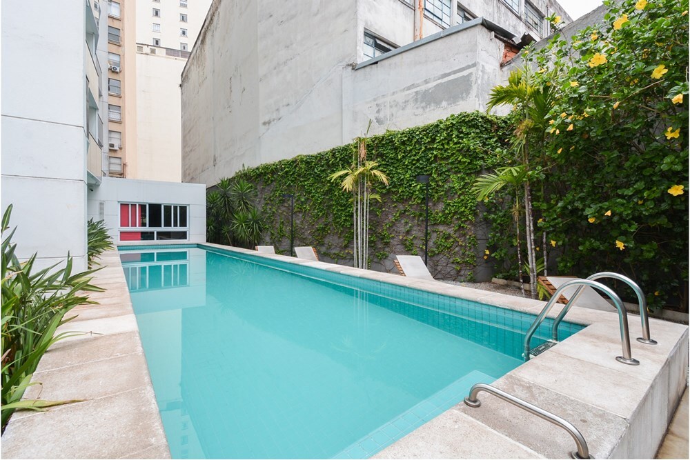 Apartamento residencial em são paulo - sp, luz