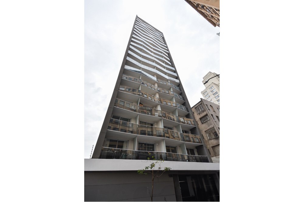 Apartamento residencial em são paulo - sp, luz