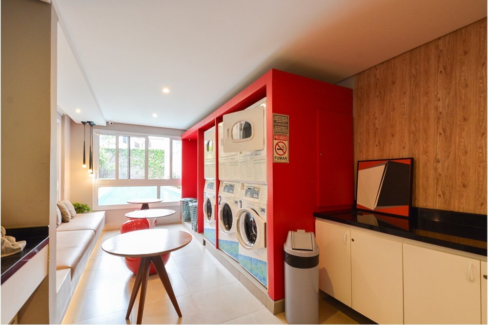 Apartamento residencial em são paulo - sp, luz