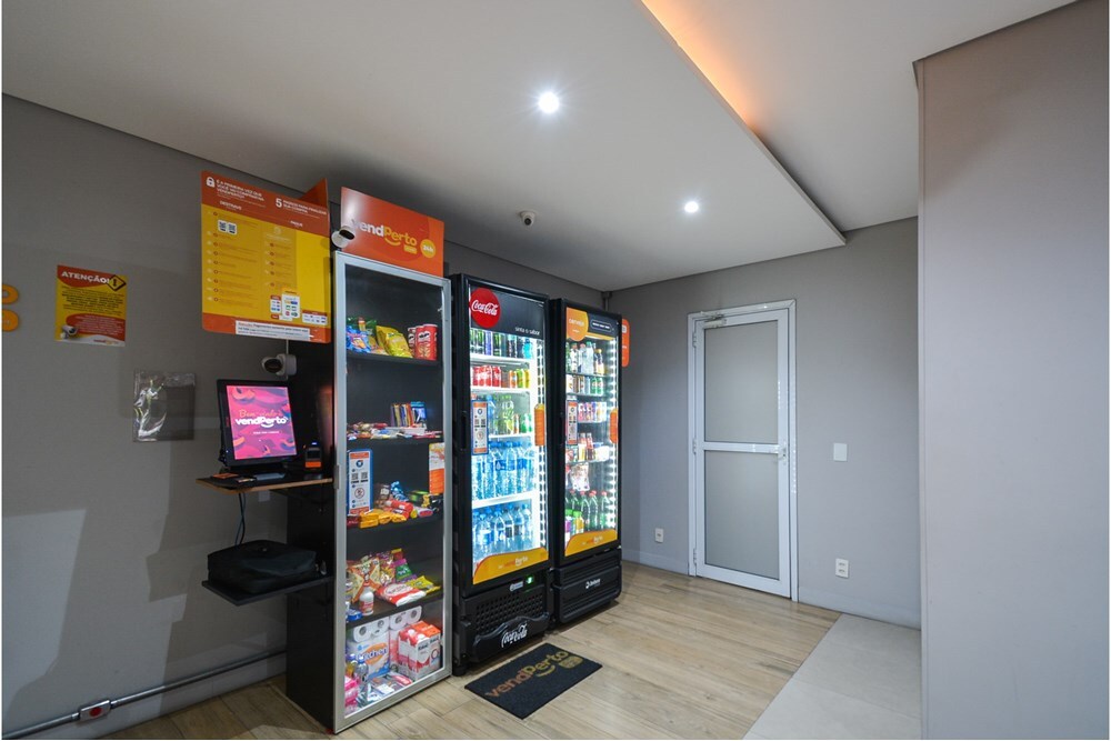 Apartamento residencial em são paulo - sp, luz