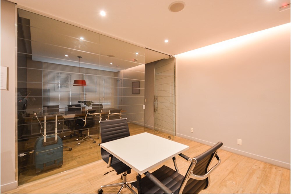 Apartamento residencial em são paulo - sp, luz