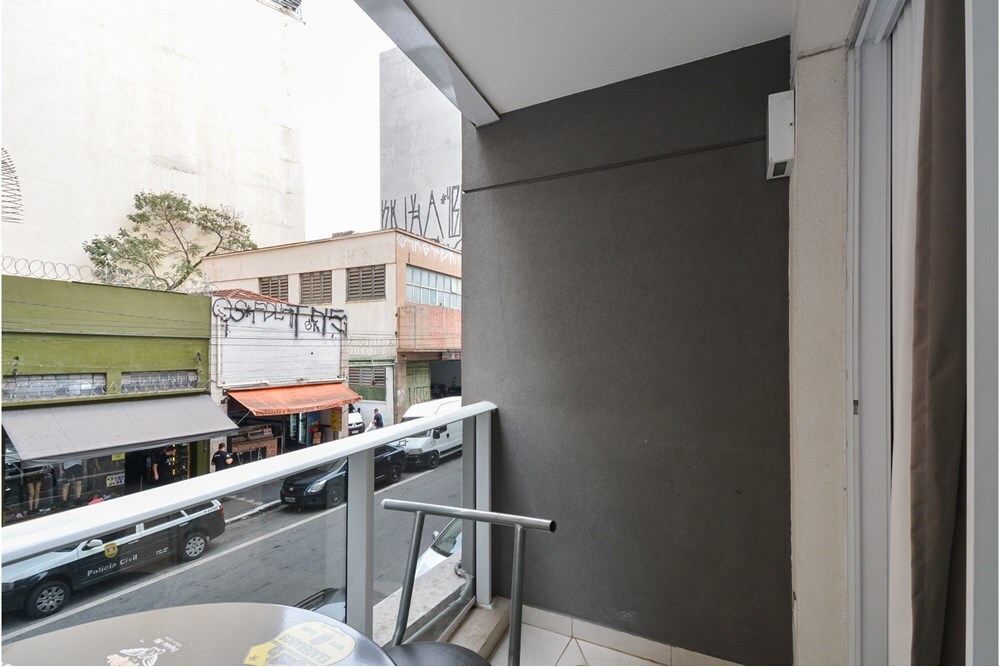 Apartamento residencial em são paulo - sp, luz