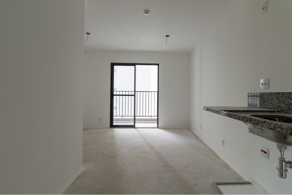 APARTAMENTO RESIDENCIAL em São Paulo - SP, Alto de Pinheiros