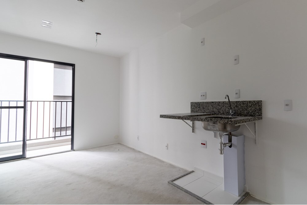 APARTAMENTO RESIDENCIAL em São Paulo - SP, Alto de Pinheiros