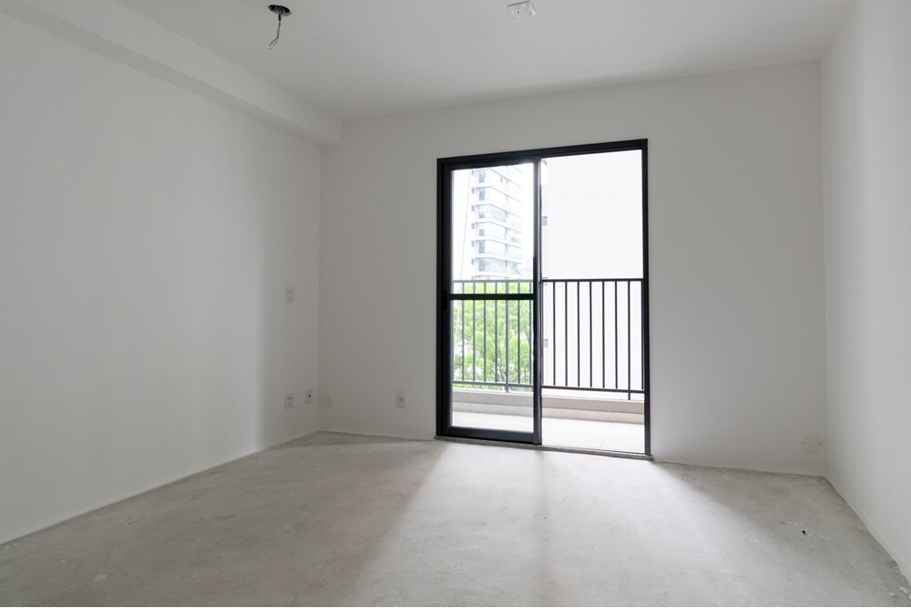 APARTAMENTO RESIDENCIAL em São Paulo - SP, Alto de Pinheiros