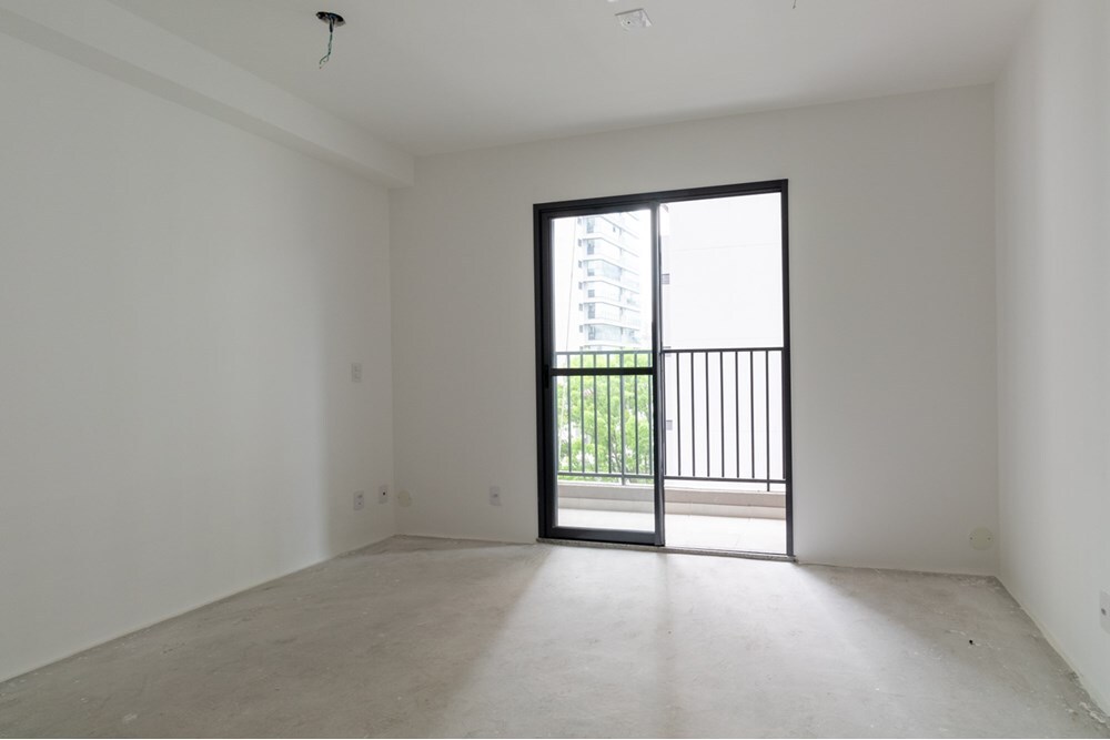APARTAMENTO RESIDENCIAL em São Paulo - SP, Alto de Pinheiros
