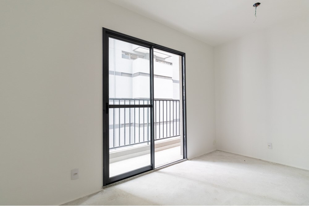 APARTAMENTO RESIDENCIAL em São Paulo - SP, Alto de Pinheiros