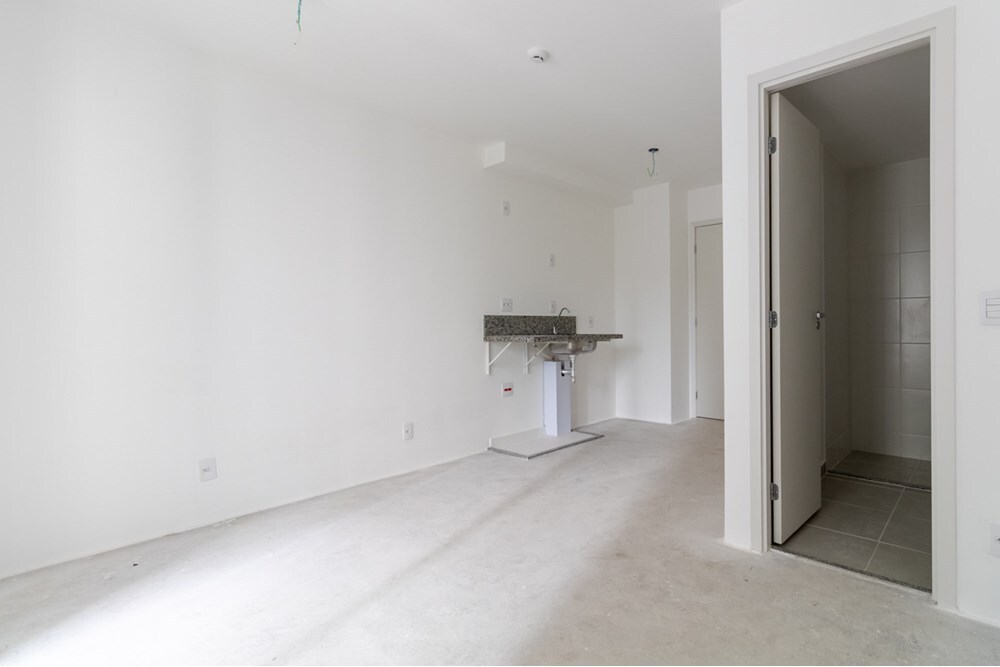APARTAMENTO RESIDENCIAL em São Paulo - SP, Alto de Pinheiros